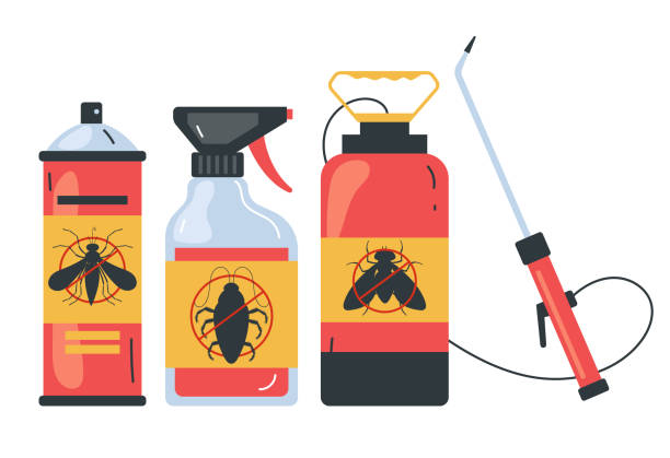 Best Mosquito Control Services  in North Salt Lake, UT